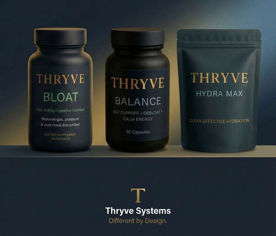 Build Your System: Complete